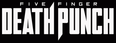 logo Five Finger Death Punch